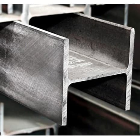 Besi H-Beam standar SNI untuk proyek industri dan konstruksi