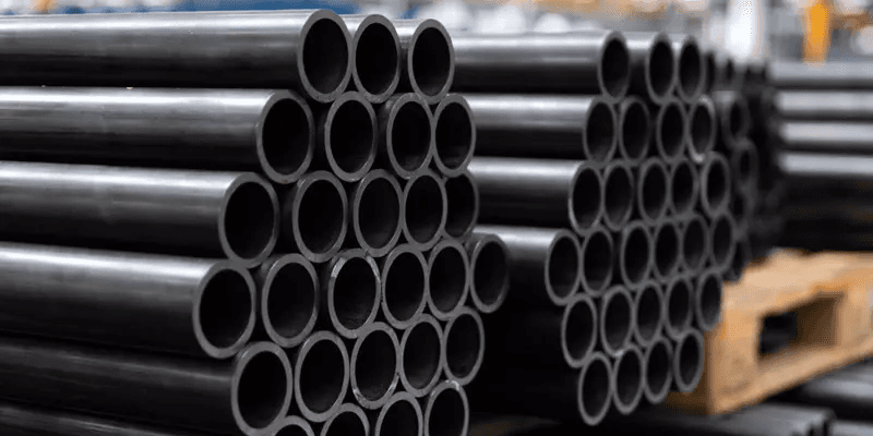 Pipa Baja standar SNI untuk proyek industri dan konstruksi