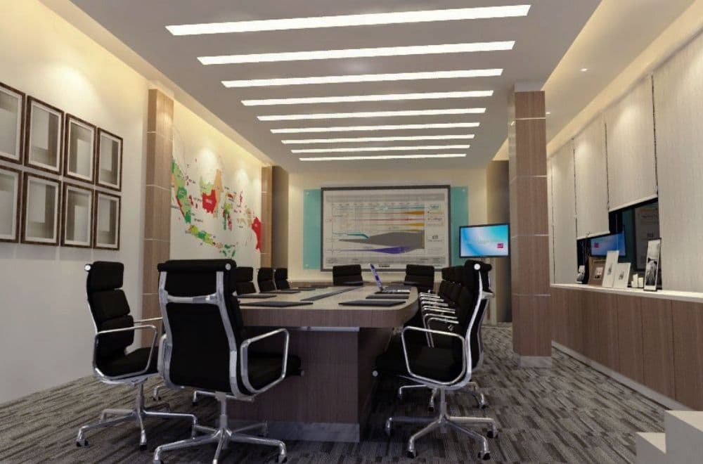 Interior & Architectural Finishing 1