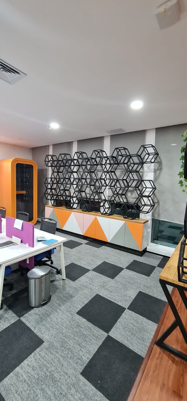 Interior & Architectural Finishing - Foto 2