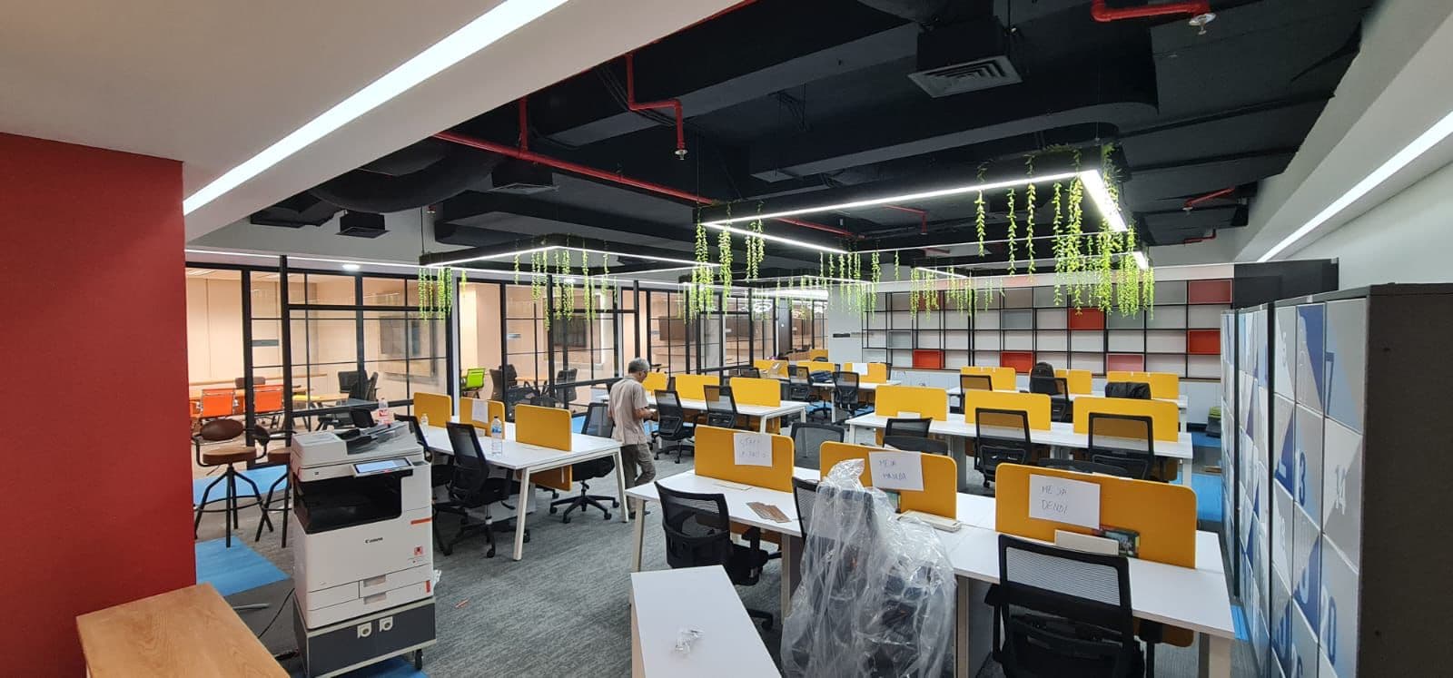 Interior & Architectural Finishing - Foto 3